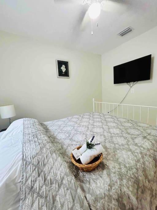 Vintage Family Scape + Heated Pool&Discount Villa Тампа Екстериор снимка